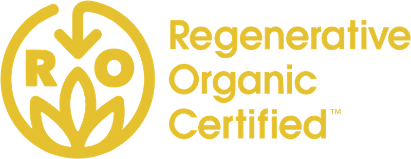 Regenerative Organic Certified